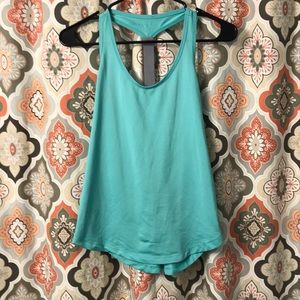 Old navy workout tank